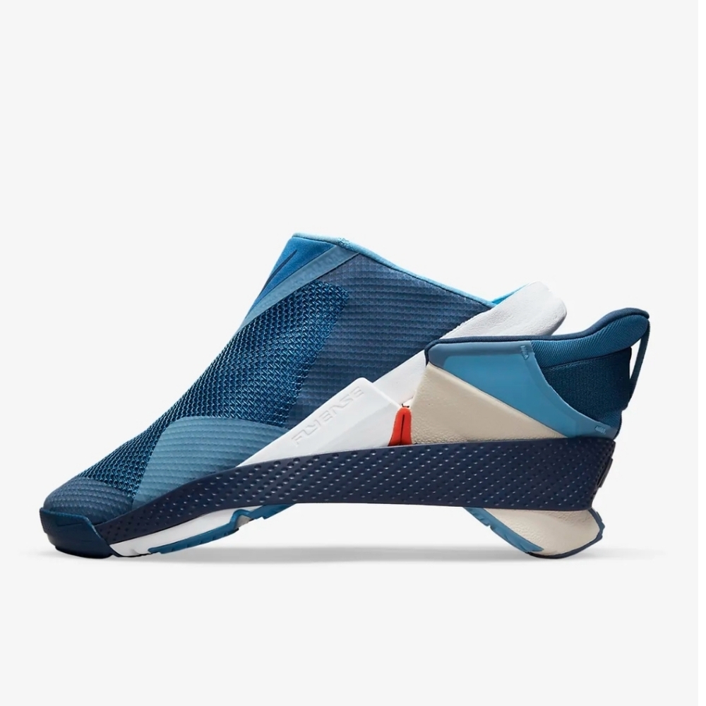 NIKE Go FlyEase On/Off Shoe